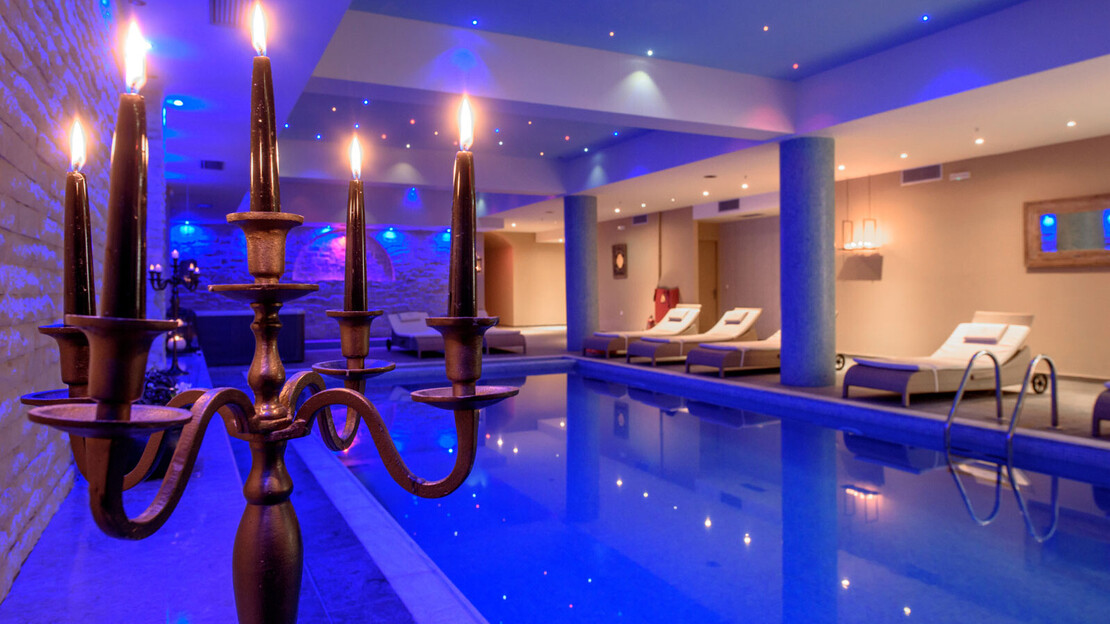 Rimondi Grand Hotel & Spa Resort